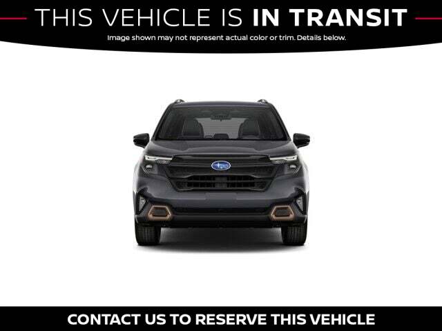 2026 Subaru FORESTER Sport Springfield VA