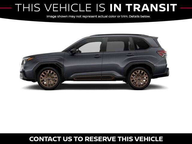 2026 Subaru FORESTER Sport Springfield VA