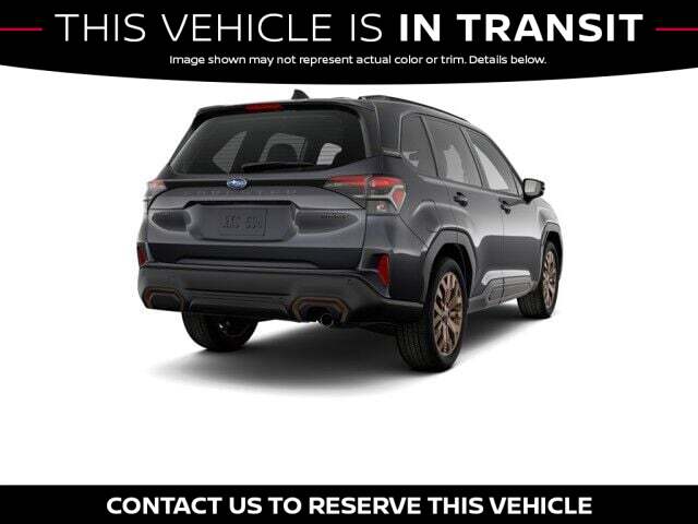 2026 Subaru FORESTER Sport Springfield VA