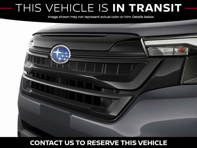 2026 Subaru FORESTER Sport Springfield VA