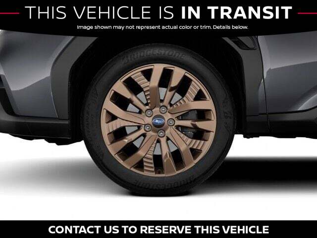 2026 Subaru FORESTER Sport Springfield VA