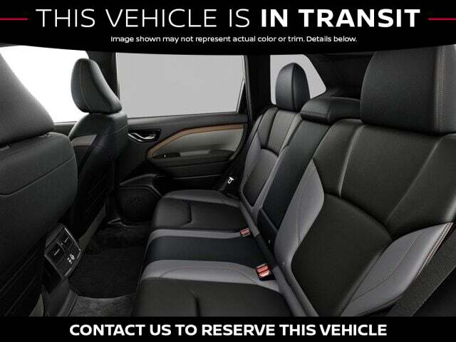 2026 Subaru FORESTER Sport Springfield VA