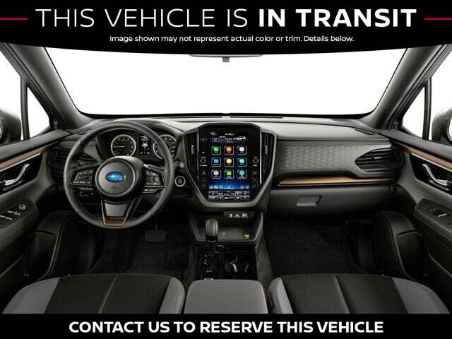 2026 Subaru FORESTER Sport Springfield VA