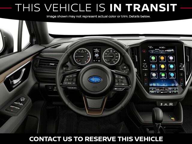 2026 Subaru FORESTER Sport Springfield VA