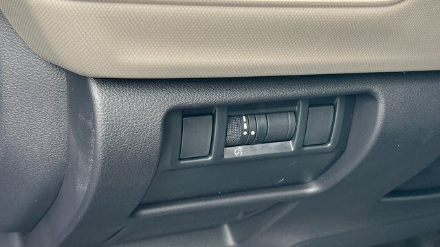 2026 Subaru FORESTER Standard Model Fredericksburg VA