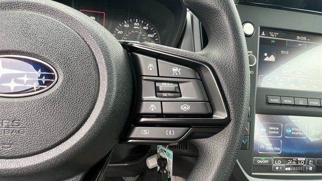 2026 Subaru FORESTER Standard Model Fredericksburg VA