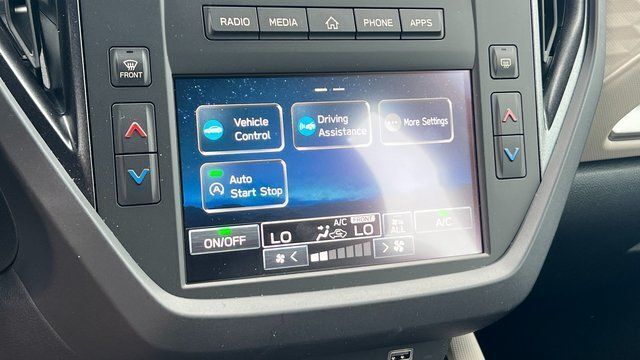 2026 Subaru FORESTER Standard Model Fredericksburg VA