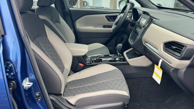 2026 Subaru FORESTER Standard Model Fredericksburg VA