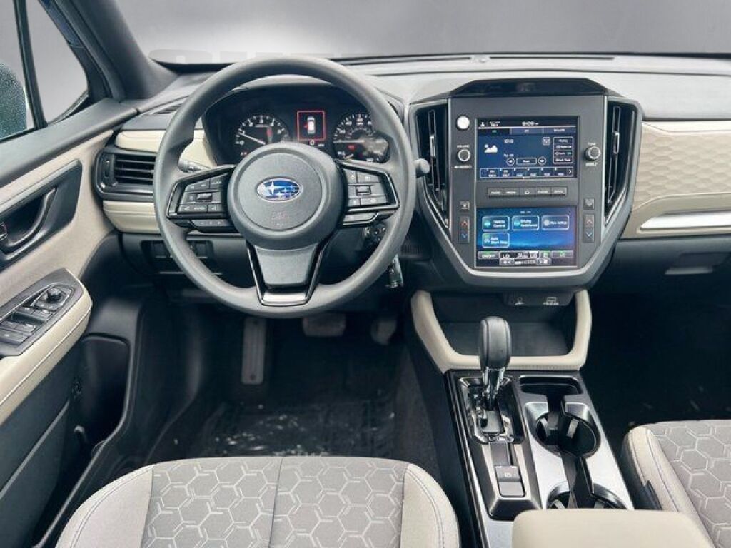 2026 Subaru FORESTER Standard Model Fredericksburg VA