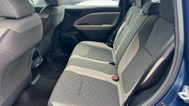 2026 Subaru FORESTER Standard Model Fredericksburg VA