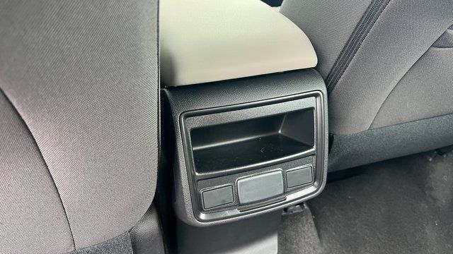 2026 Subaru FORESTER Standard Model Fredericksburg VA