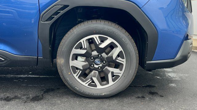 2026 Subaru FORESTER Standard Model Fredericksburg VA