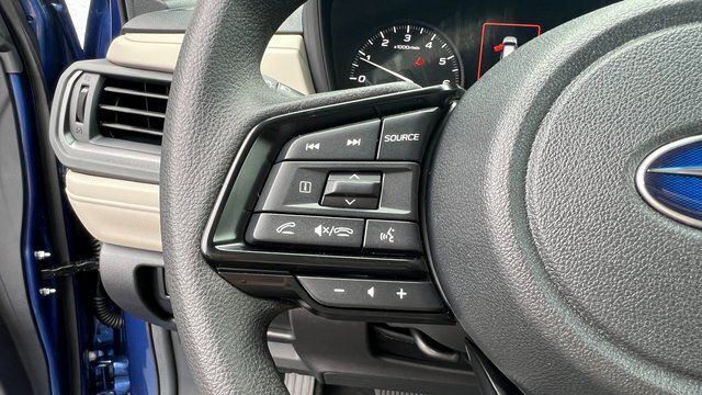 2026 Subaru FORESTER Standard Model Fredericksburg VA
