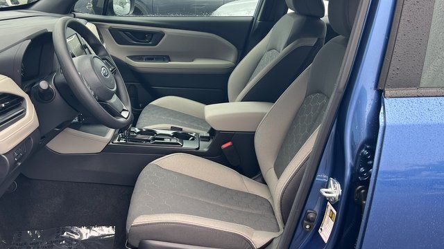 2026 Subaru FORESTER Standard Model Fredericksburg VA