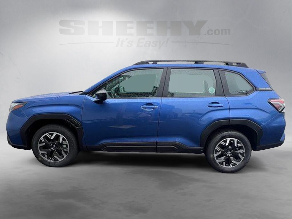 2026 Subaru FORESTER Standard Model Fredericksburg VA