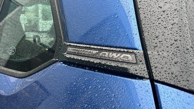 2026 Subaru FORESTER Standard Model Fredericksburg VA