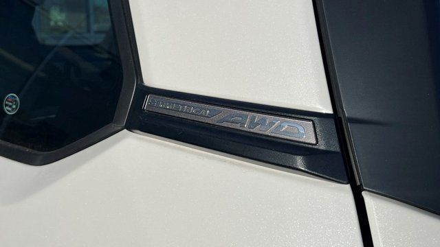 2026 Subaru FORESTER Standard Model Fredericksburg VA