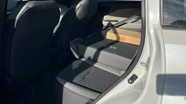 2026 Subaru FORESTER Standard Model Fredericksburg VA