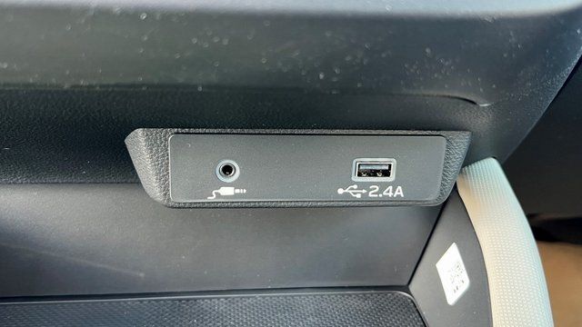 2026 Subaru FORESTER Standard Model Fredericksburg VA