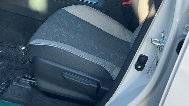 2026 Subaru FORESTER Standard Model Fredericksburg VA