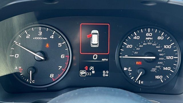 2026 Subaru FORESTER Standard Model Fredericksburg VA