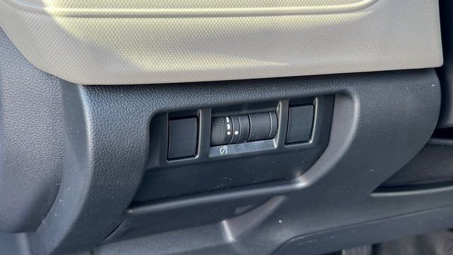 2026 Subaru FORESTER Standard Model Fredericksburg VA