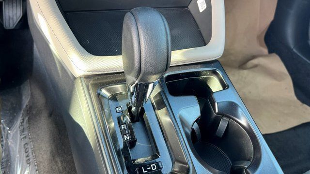 2026 Subaru FORESTER Standard Model Fredericksburg VA