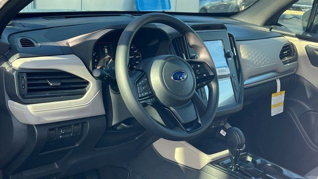 2026 Subaru FORESTER Standard Model Fredericksburg VA