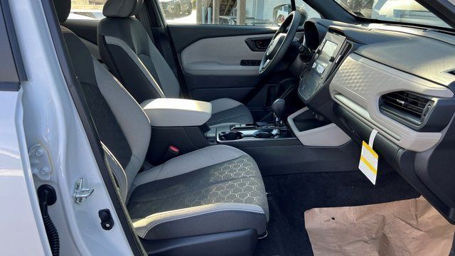 2026 Subaru FORESTER Standard Model Fredericksburg VA