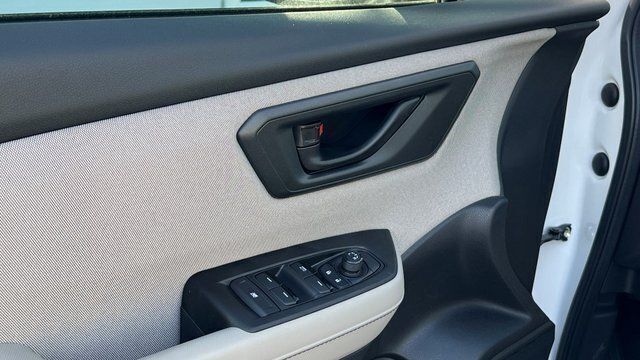 2026 Subaru FORESTER Standard Model Fredericksburg VA