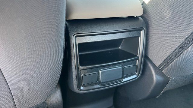 2026 Subaru FORESTER Standard Model Fredericksburg VA