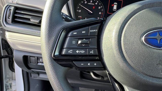 2026 Subaru FORESTER Standard Model Fredericksburg VA