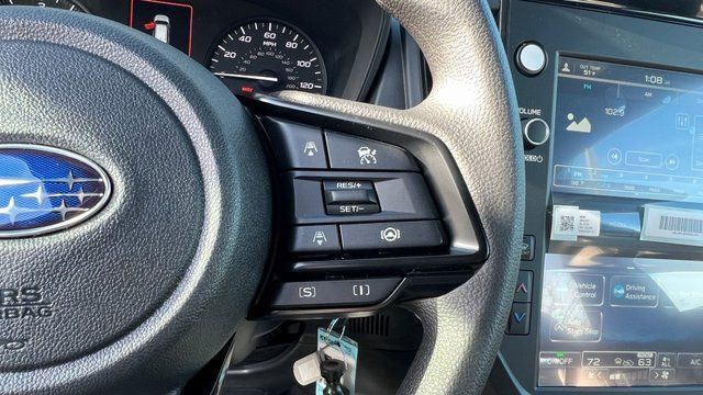 2026 Subaru FORESTER Standard Model Fredericksburg VA