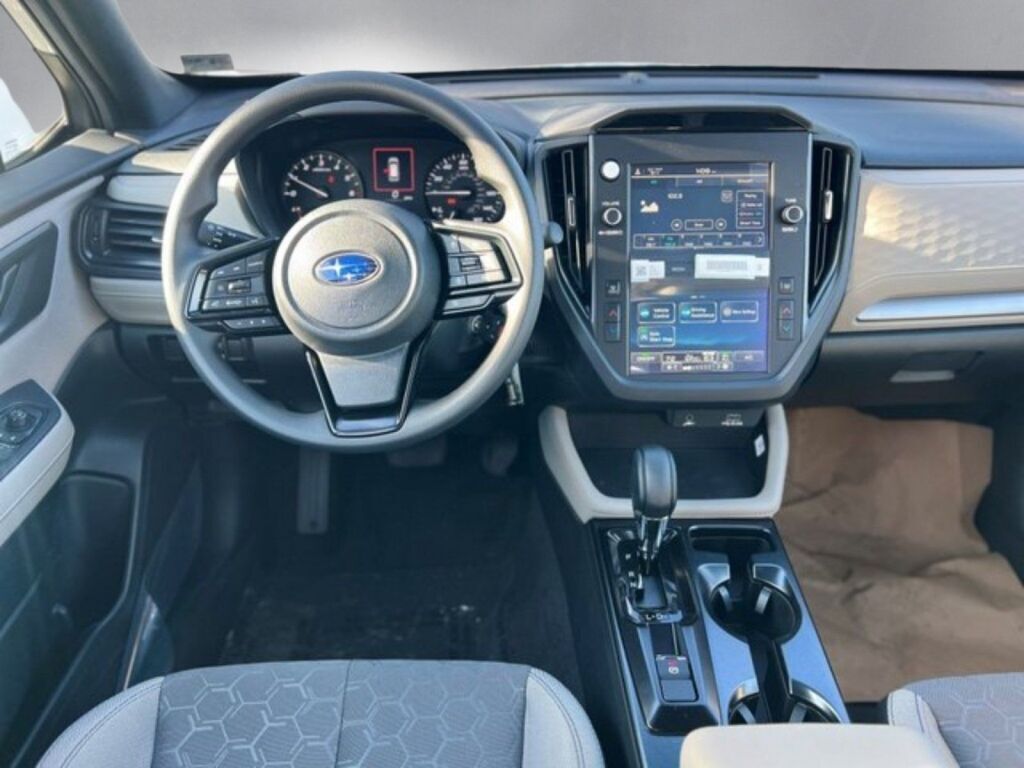 2026 Subaru FORESTER Standard Model Fredericksburg VA