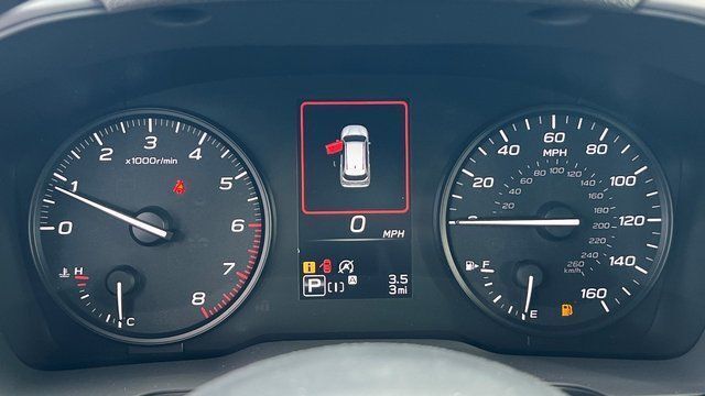 2026 Subaru FORESTER Standard Model Fredericksburg VA