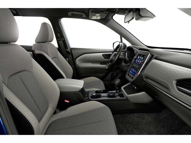 2026 Subaru FORESTER Standard Model Fredericksburg VA