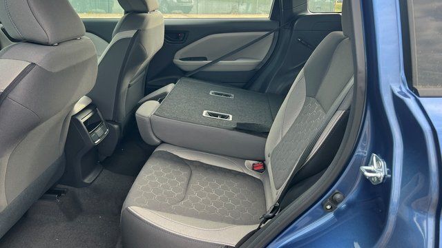 2026 Subaru FORESTER Standard Model Fredericksburg VA