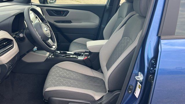 2026 Subaru FORESTER Standard Model Fredericksburg VA