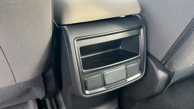 2026 Subaru FORESTER Standard Model Fredericksburg VA