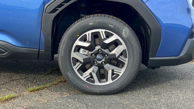 2026 Subaru FORESTER Standard Model Fredericksburg VA