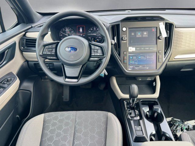 2026 Subaru FORESTER Standard Model Fredericksburg VA