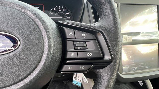 2026 Subaru FORESTER Standard Model Fredericksburg VA