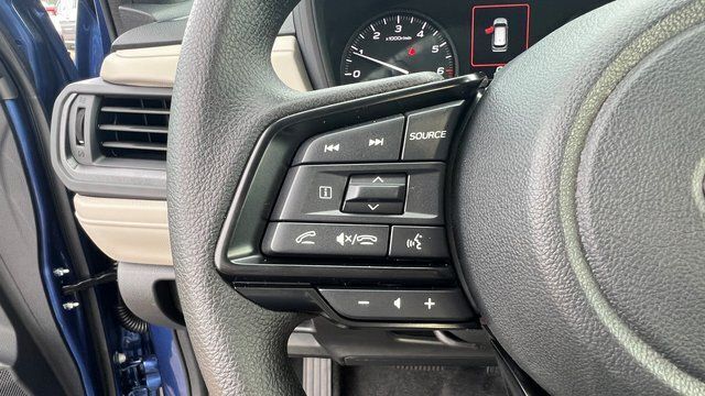 2026 Subaru FORESTER Standard Model Fredericksburg VA