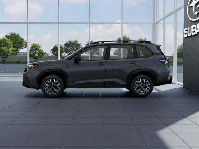 2026 Subaru FORESTER Standard Model Fredericksburg VA