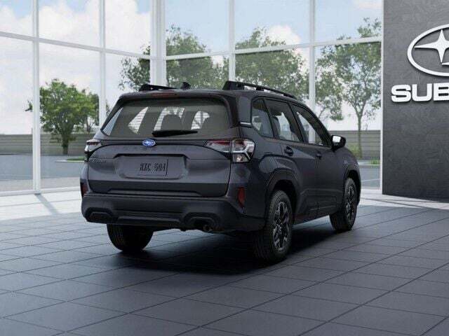 2026 Subaru FORESTER Standard Model Fredericksburg VA