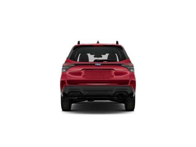 2026 Subaru FORESTER Standard Model Hagerstown MD