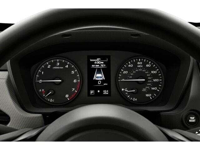 2026 Subaru FORESTER Standard Model Hagerstown MD