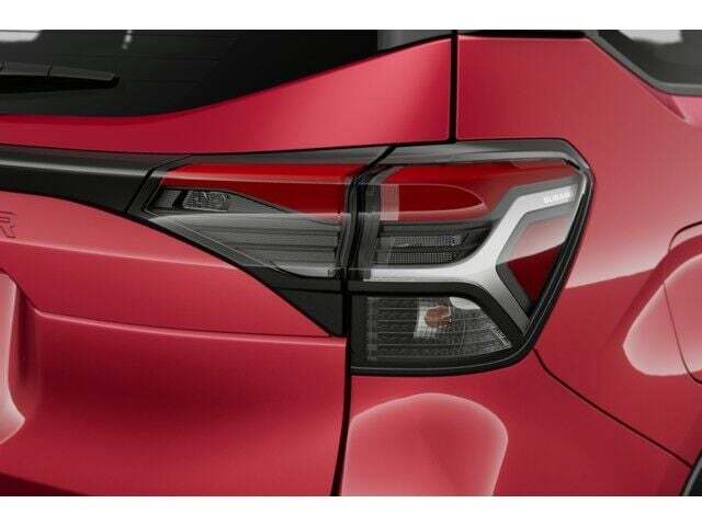 2026 Subaru FORESTER Standard Model Hagerstown MD