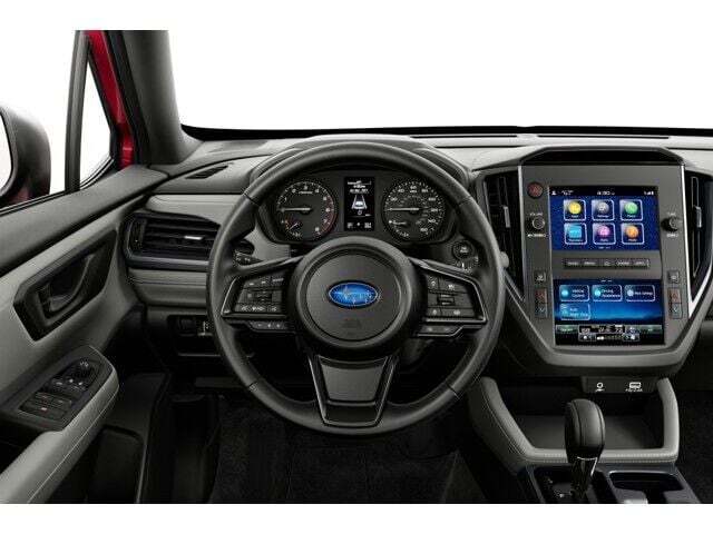 2026 Subaru FORESTER Standard Model Hagerstown MD