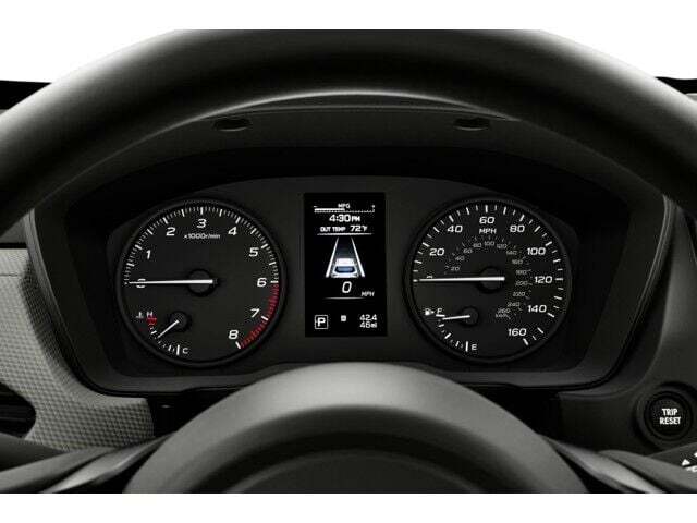 2026 Subaru FORESTER Standard Model Hagerstown MD